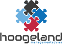 Hoogeland Managementadvies Logo